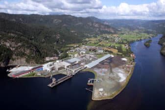 ErametNorway Kvinesdal