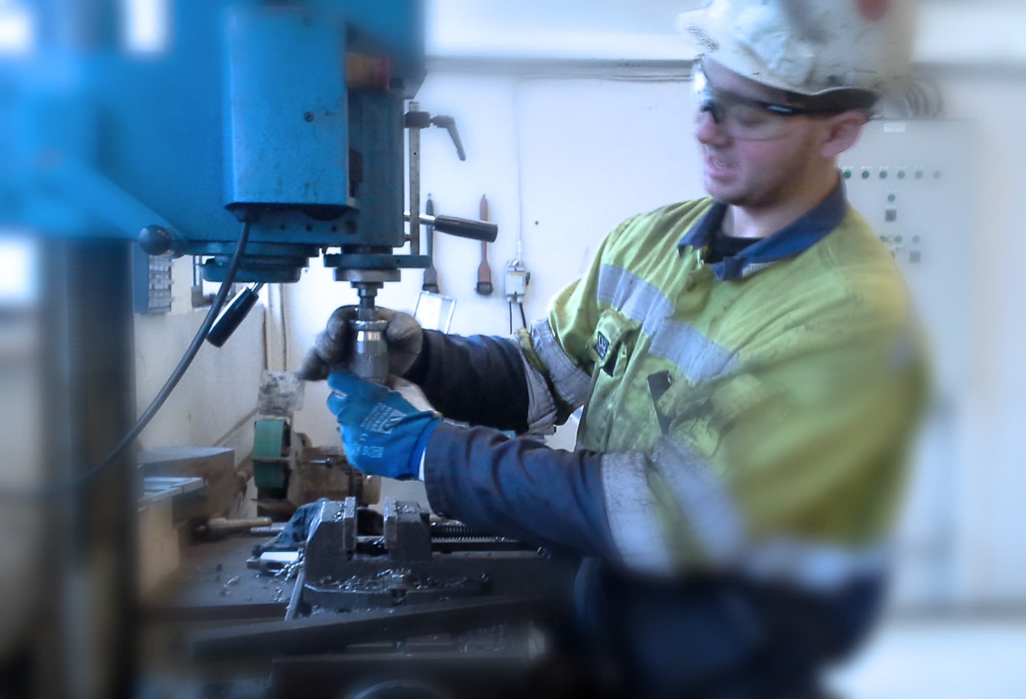 Sondre_industrimekaniker